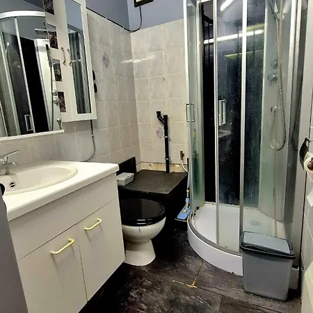 Face A La 50m De La Middlelkerke Centre Middelkerke