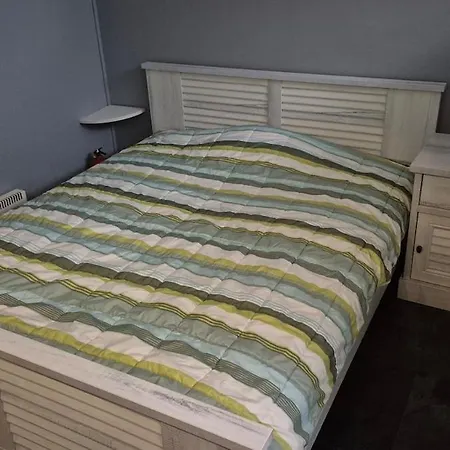 Face A La 50m De La Middlelkerke Centre Middelkerke